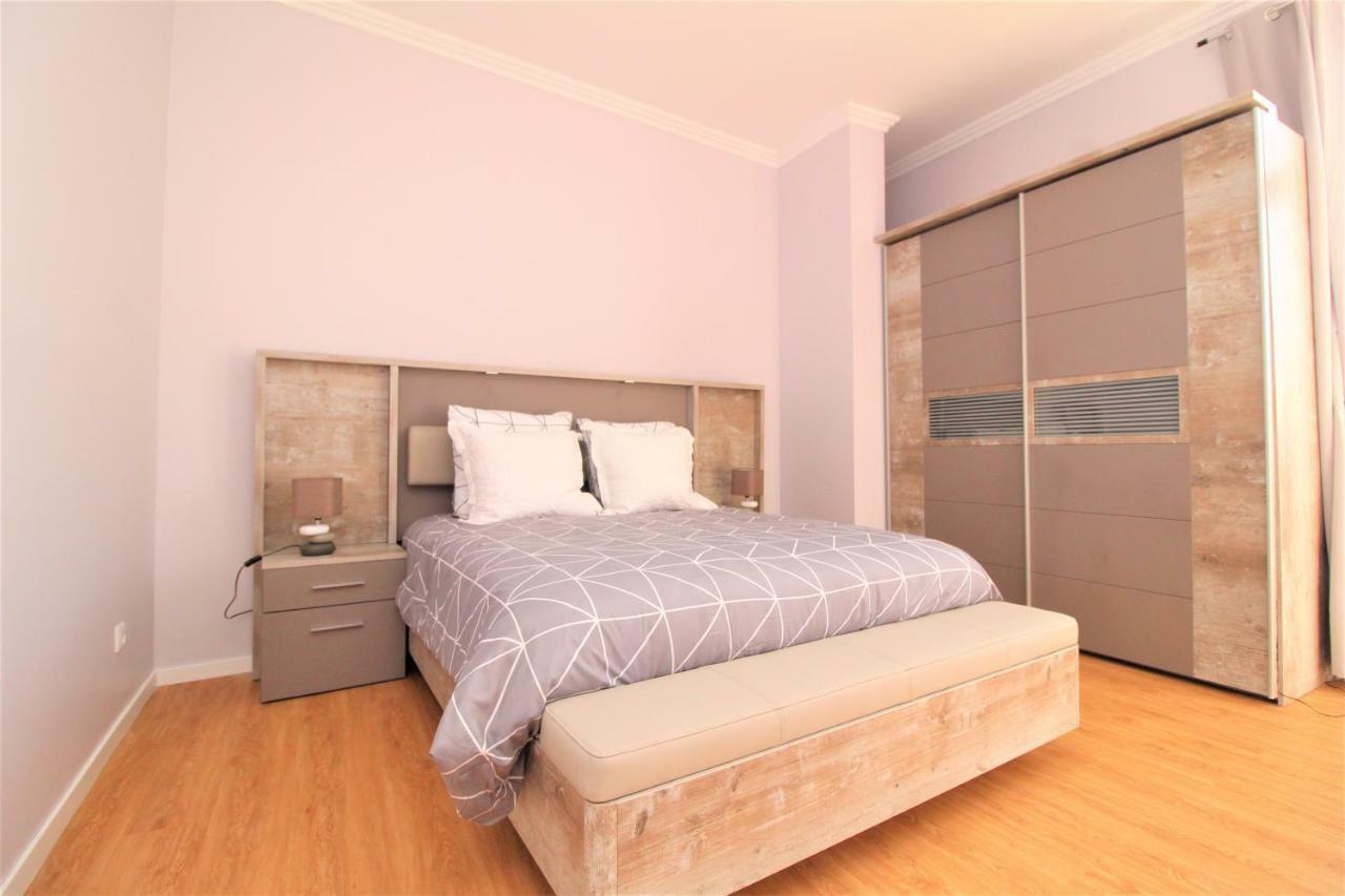 Heart Old Town City Center Apartment 5 Stars Funchal  Extérieur photo