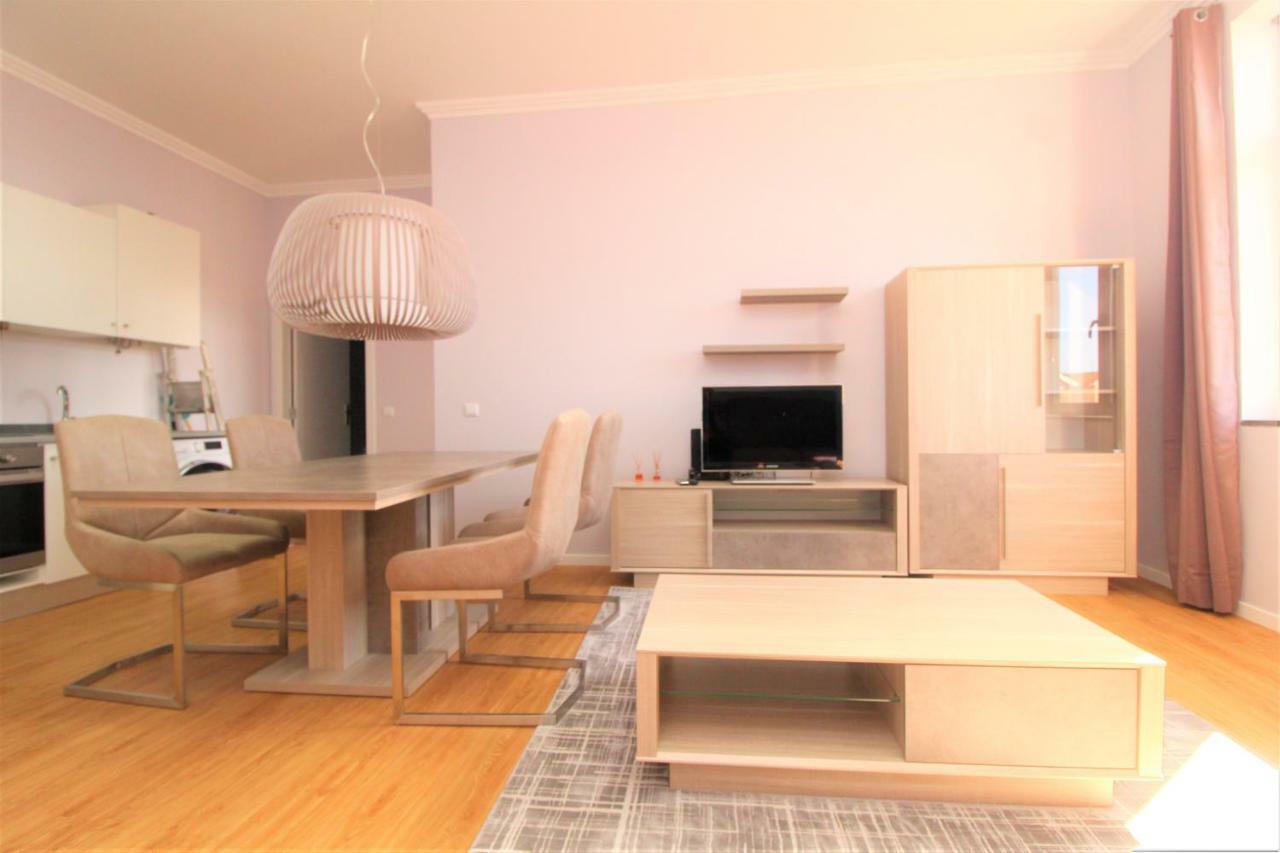 Heart Old Town City Center Apartment 5 Stars Funchal  Extérieur photo