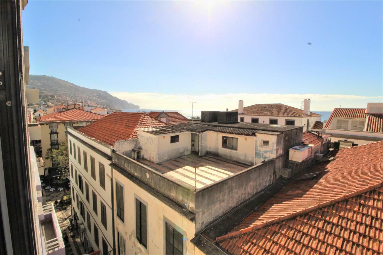 Heart Old Town City Center Apartment 5 Stars Funchal  Extérieur photo