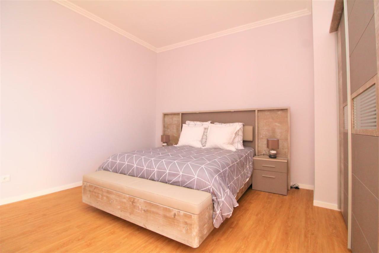 Heart Old Town City Center Apartment 5 Stars Funchal  Extérieur photo